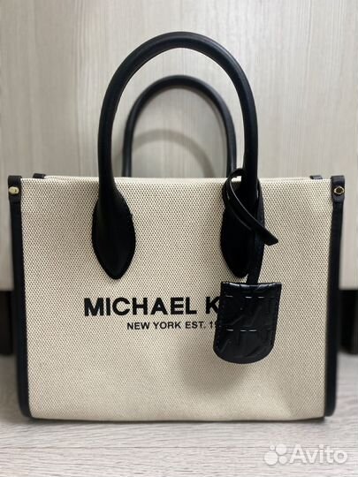 Сумка Michael Kors mirella