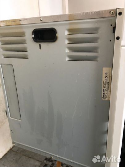 Духовка электрическая встраиваемая Ariston fs41