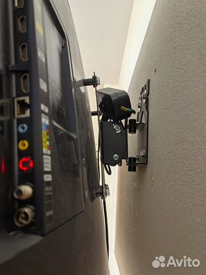 Услуги мастер на час