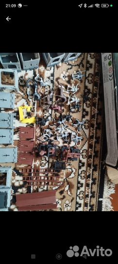 Игра конструктор