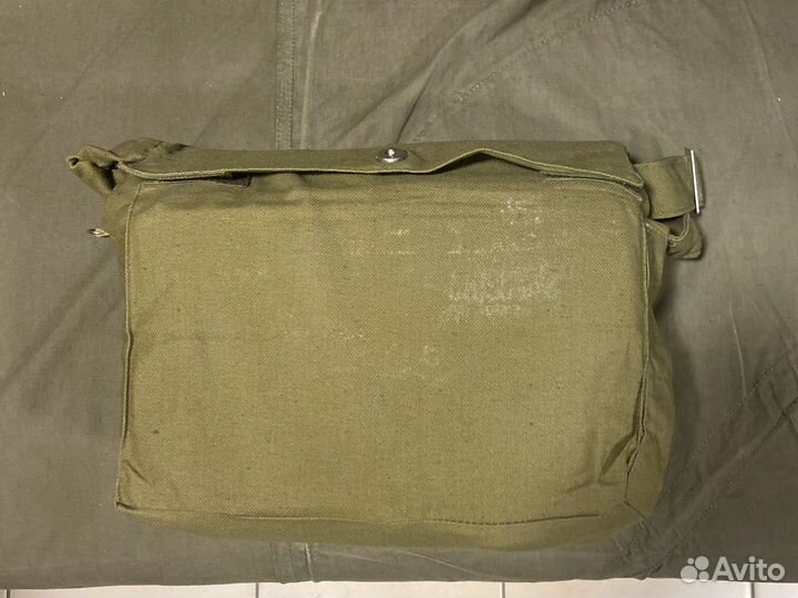 Противогаз пмк 2