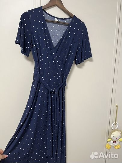 Платье 42 размер