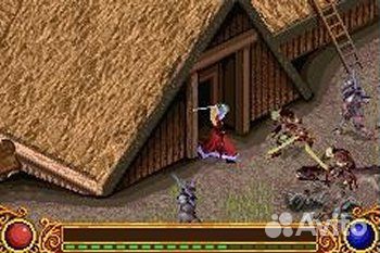 The Lord of the Rings The Two Towers Classics, б/у