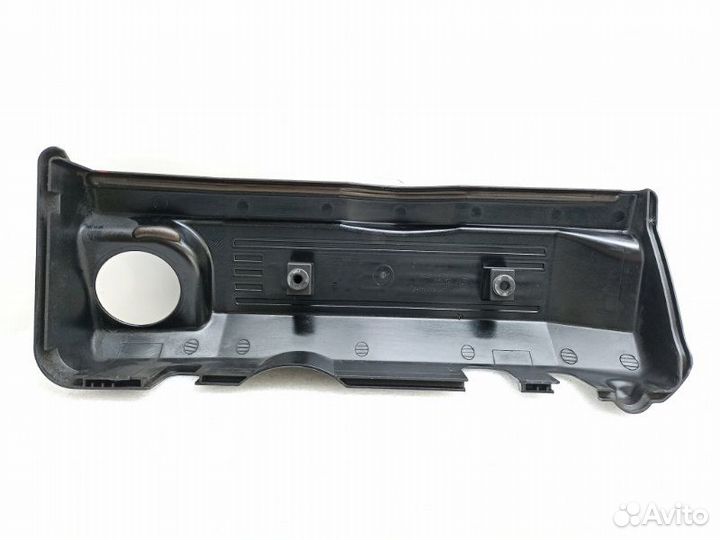 Крышка двигателя декоративная Bmw 3-Series E46 2.0