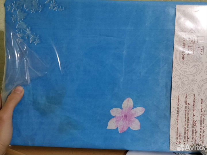 Белье постельное