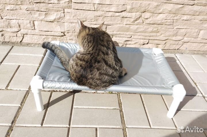 Кроватка для питомца