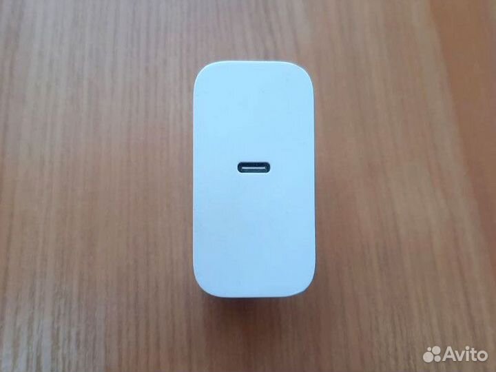 Блок питания ноутбука Xiaomi Redmi (оригинальный)