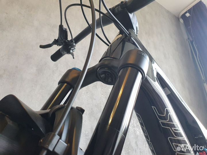 Specialized Turbo Levo SL Expert размер L