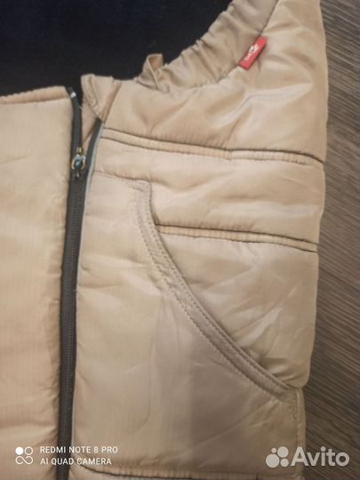 Конверт для коляски