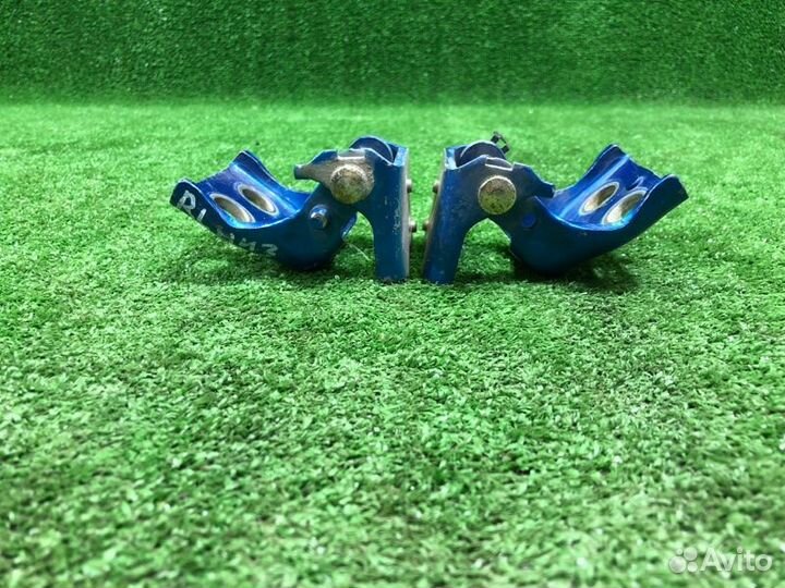 Петля двери задняя левая Peugeot 307 C3 1.6 NFU