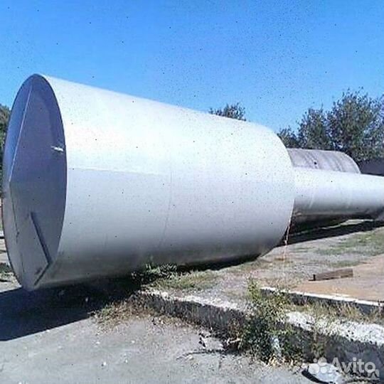 Башня водонапорная Рожновского