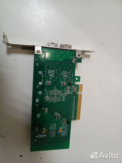 Сетевая карта