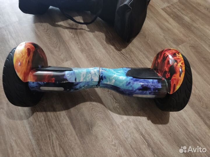 Гироскутер