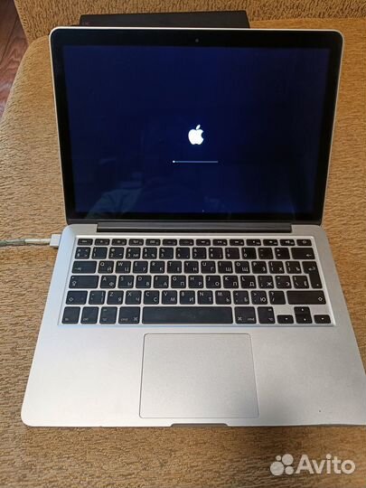 MacBook Pro 13 Retina Late 2012 A1425