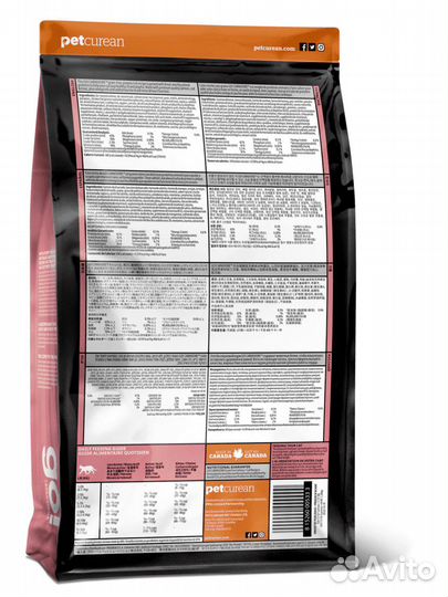 Корм GO Solutions беззерновой корм для котят и ко