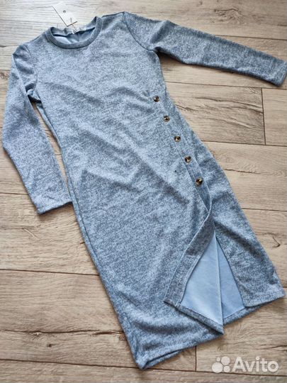 Платье женское новое 44 46