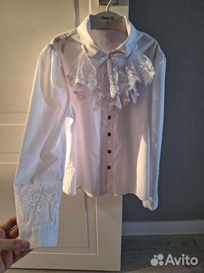 Школьная форма