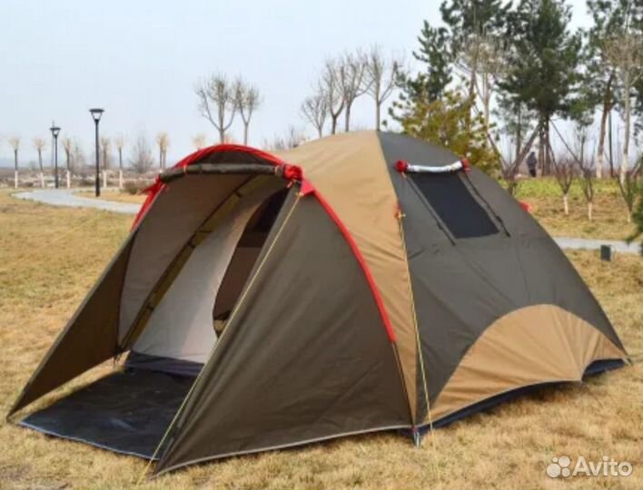 Палатка,матрас,спальник зимний, спальник аренда