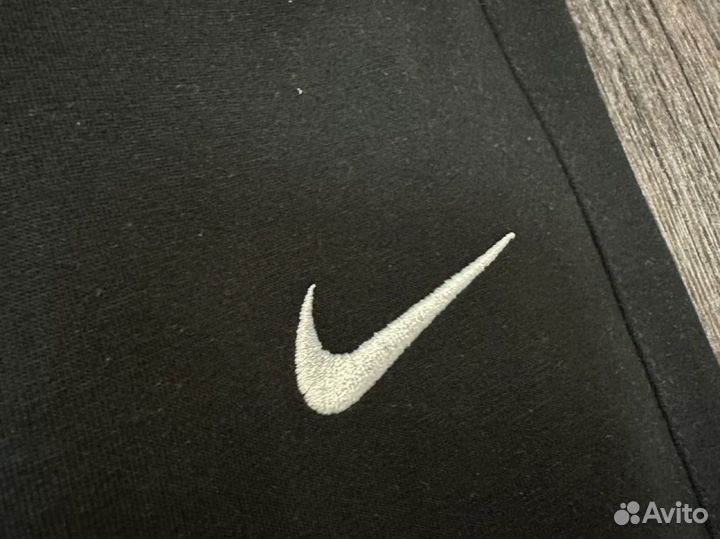 Спортивные штаны летние Nike S - 3XL