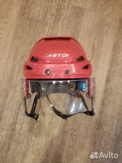 Шлем хоккейный детский Easton