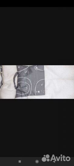 Комбинезон crockid