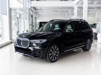 BMW X7 3.0 AT, 2019, 46 207 км, с пробегом, цена 8 540 000 руб.