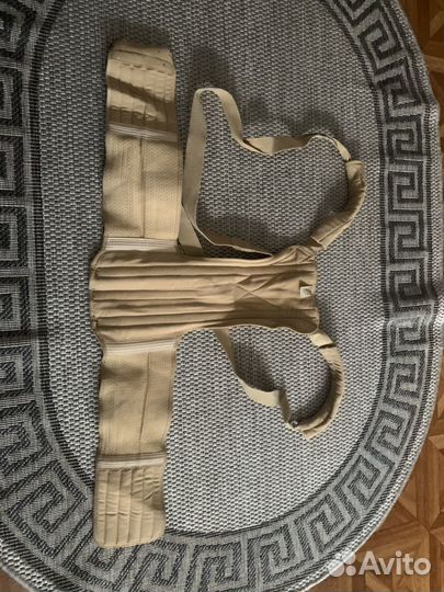 Корректор осанки ортопедический