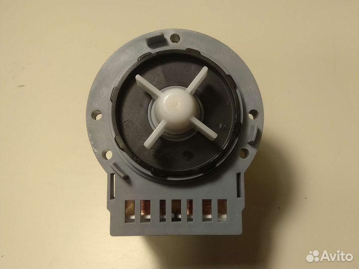 Помпа (сливной насос) для стиральной машины