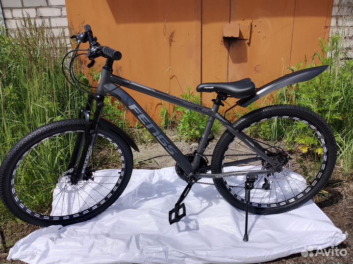 Новый взрослый велосипед, 26 диаметр