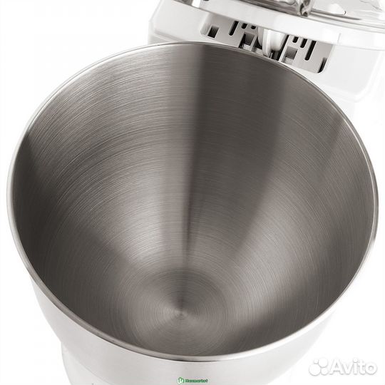 Планетарный миксер Galaxy line GL 2231 белый