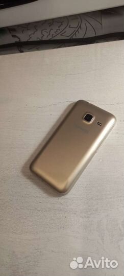 Samsung galaxy j1 mini
