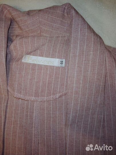 Костюм женский летний