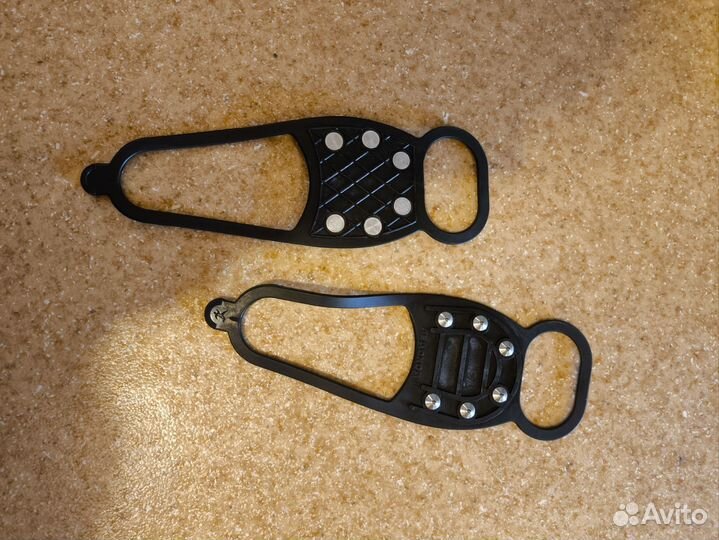 Палки для скандинавской ходьбы телескопические