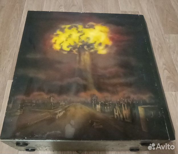 Корпус системного блока