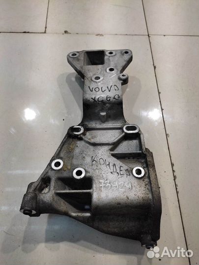 Кронштейн гидроусилителя (Volvo XC60 I)