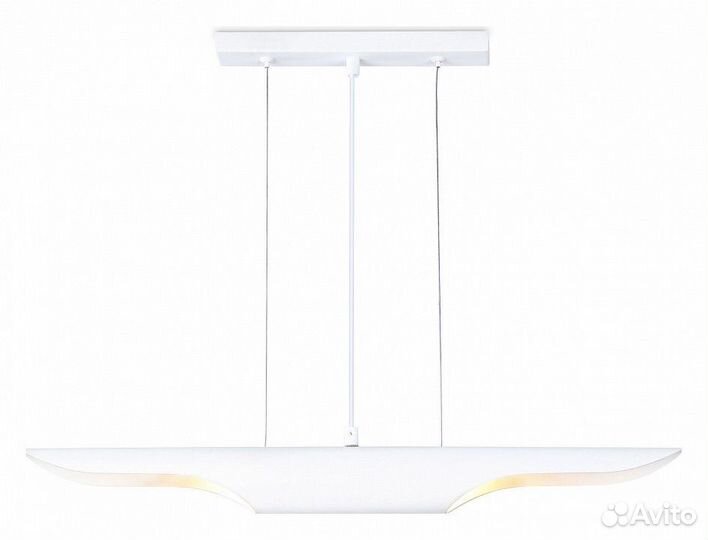 Подвесной светильник Ambrella Light TN TN5155