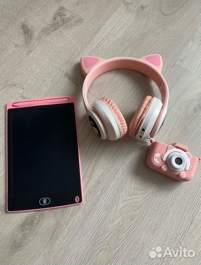 Подарочный набор для девочки