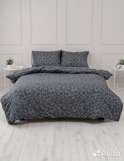 Постельное белье как в икеа 200х200