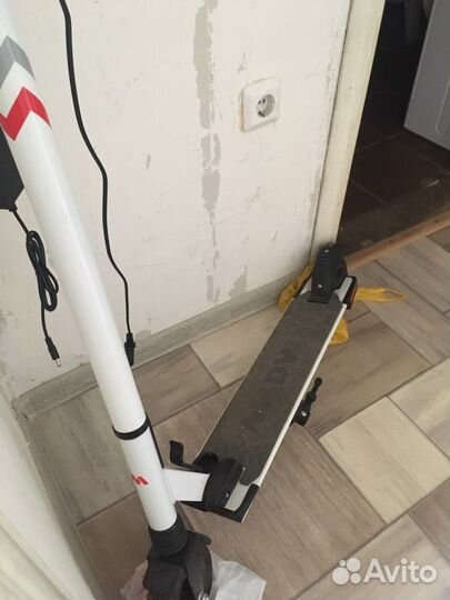 Электросамокат