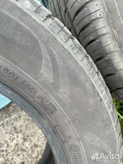 Nokian Tyres Nordman SX2 205/60 R16