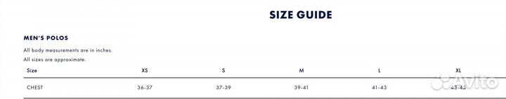 Поло Tommy Hilfiger оригинал