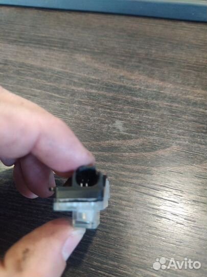 Подсветка ручки левая Audi Sq5 80A 3.0 бензин 2019