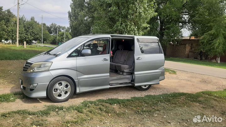 Пассажирские перевозки