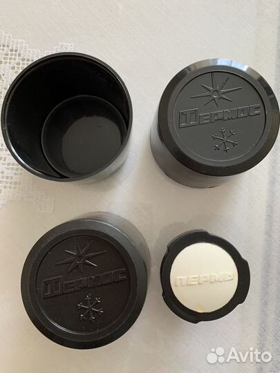 Пробка, крышка Инкар новые