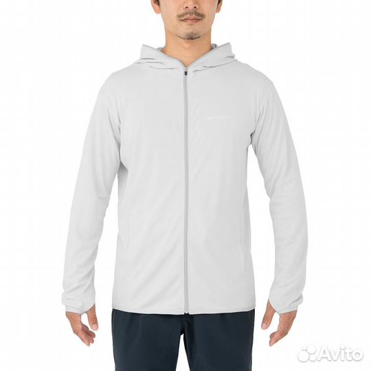 Солнцезащитная парка shimano WJ-001V Sun Protectio