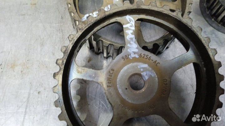 Шестерня (шкив) распредвала Ford Fusion 2006