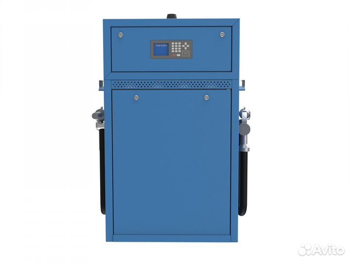 Топливораздаточная колонка нева А462