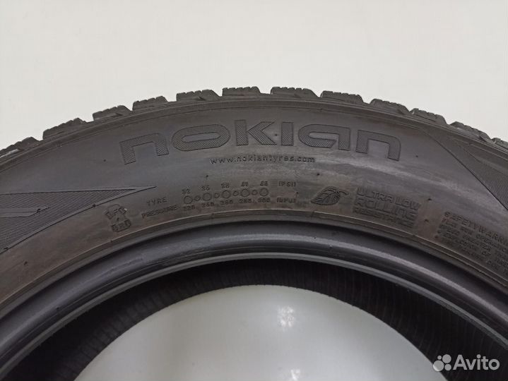 Nokian Tyres Hakkapeliitta R2 205/60 R16