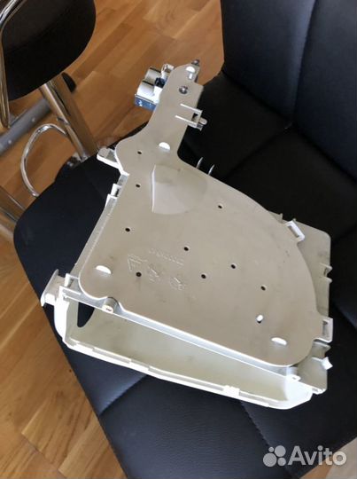 Запчасти indesit iwsb5105