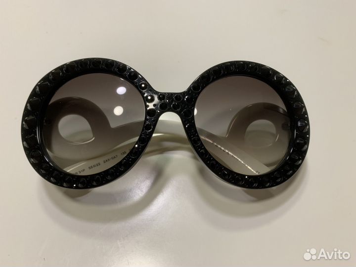 Очки prada spr31p